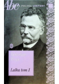 Lalka Tom I