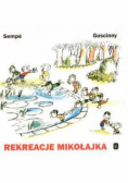 Rekreacje Mikołajka