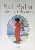 Sai Baba mówi o związkach