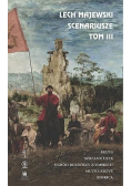 Scenariusze Tom 3