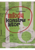Młody konstruktor