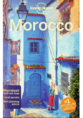 Lonely Planet Morocco