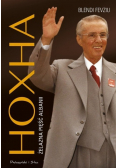 Hoxha. Żelazna pięść Albanii