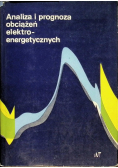 Analiza i prognoza obciążeń elektroenergetycznych