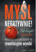 Myśl negatywnie