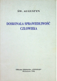 Doskonała sprawiedliwość człowieka
