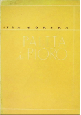 Paleta i Pióro