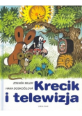 Krecik i telewizja