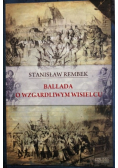 Ballada o wzgardliwym wisielcu