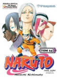 Naruto Tom 24