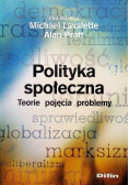 Polityka społeczna