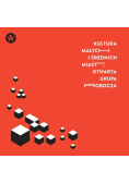 Kultura małych i średnich miast