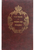 Herbarz polski Tom 1