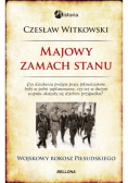 Majowy zamach stanu