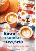 Kawa o smaku szczęścia