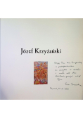 Józef Krzyżański