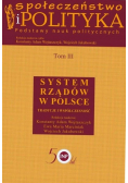 Społeczeństwo i polityka Podstawy nauk politycznych
