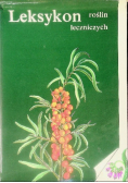 Leksykon roślin leczniczych