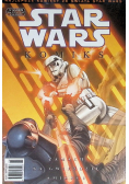 Star Wars Komiks Nr 6 Zamach na Gwieździe Śmierci
