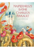 Najpiękniejsze baśnie Charlesa Perrault