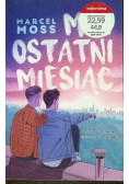 Mój ostatni miesiąc