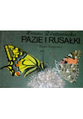 Pazie i rusałki