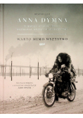 Warto mimo wszystko Pierwszy wywiad rzeka