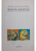 Ironiczny Konceptyzm