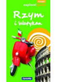 Rzym i Watykan