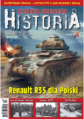 Technika Wojskowa Historia Nr 5 / 2021