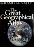 The Great Geographical Atlas