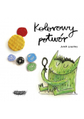 Kolorowy potwór