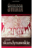 Mitologie świata Ludy skandynawskie