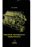 Poradnik motorzysty okrętowego
