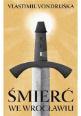 Śmierć we Wrocławiu