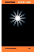 Miasto nocą Londyn