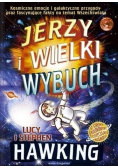 Jerzy i Wielki Wybuch