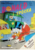 Donald i Spółka Nr 19 / 92