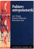 Podstawy antropomotoryki