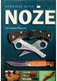 Noże