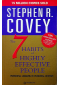 The Seven Habits of Highly Effective People