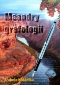 Meandry grafologii