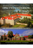 Opactwo cystersów w Lubiążu