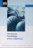 Psychologia pracy i organizacji