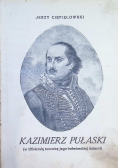 Kazimierz Pułaski 1929 r.