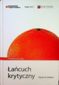 Łańcuch krytyczny