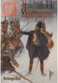 Wspomnienia starego żołnierza