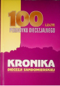 100 lecie periodyku diecezjalnego