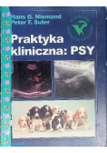 Praktyka kliniczna Psy