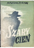Szary cień 1948 r.